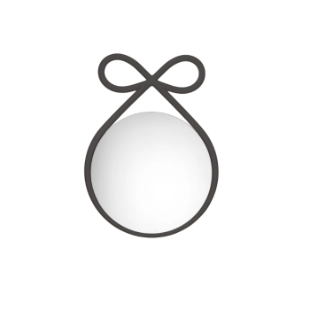 QEEBOO Ribbon Mirror