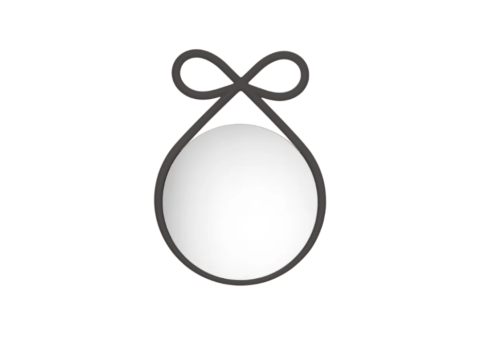 QEEBOO Ribbon Mirror