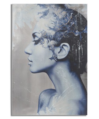 PRINT ON FACE CANVAS