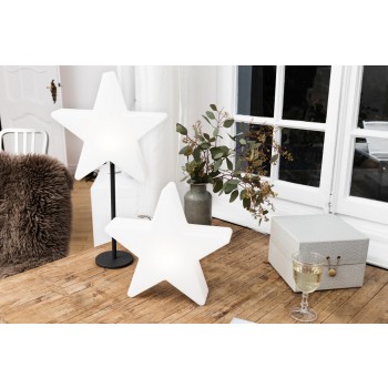 Luminous Star 30 cm (LED) 32508L 8 Seasons Design