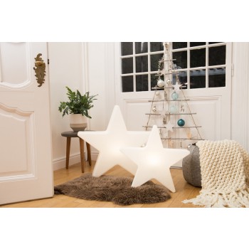 Luminous Star 60 cm 32066W 8 Seasons Design