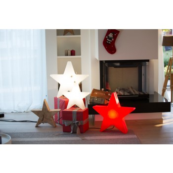 Luminous Star 60 cm 32066W 8 Seasons Design