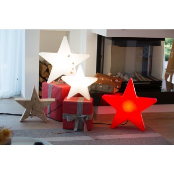 Luminous Star 60 cm 32066W 8 Seasons Design