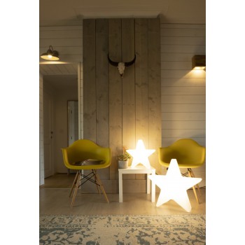 Luminous Star 60 cm 32066W 8 Seasons Design