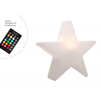 Luminous Star 60 cm 32066W 8 Seasons Design