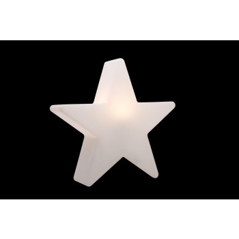 Luminous Star 60 cm 32066W 8 Seasons Design