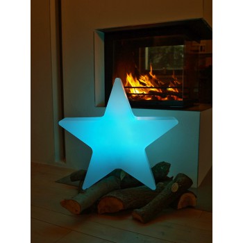 Luminous Star 60 cm 32066W 8 Seasons Design