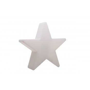 Luminous Star 60 cm 32066W 8 Seasons Design