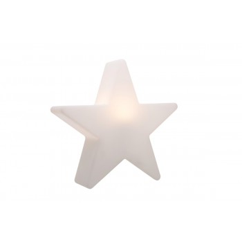 Luminous Star 60 cm 32066W 8 Seasons Design