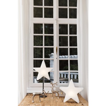 Bright Star (Window) 32495L 8 Seasons Design