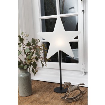 Bright Star (Window) 32495L 8 Seasons Design
