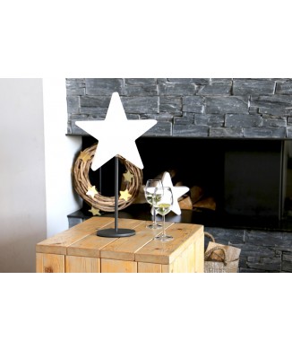 Bright Star (Window) 32495L 8 Seasons Design