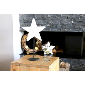 Bright Star (Window) 32495L 8 Seasons Design