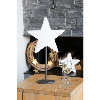 Bright Star (Window) 32495L 8 Seasons Design
