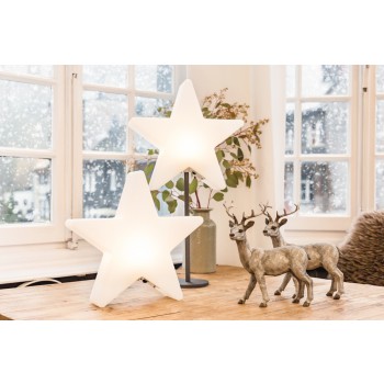 Bright Star (Window) 32495L 8 Seasons Design