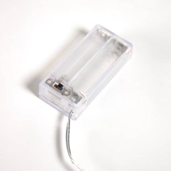 Stella luminosa grande Nicoletta