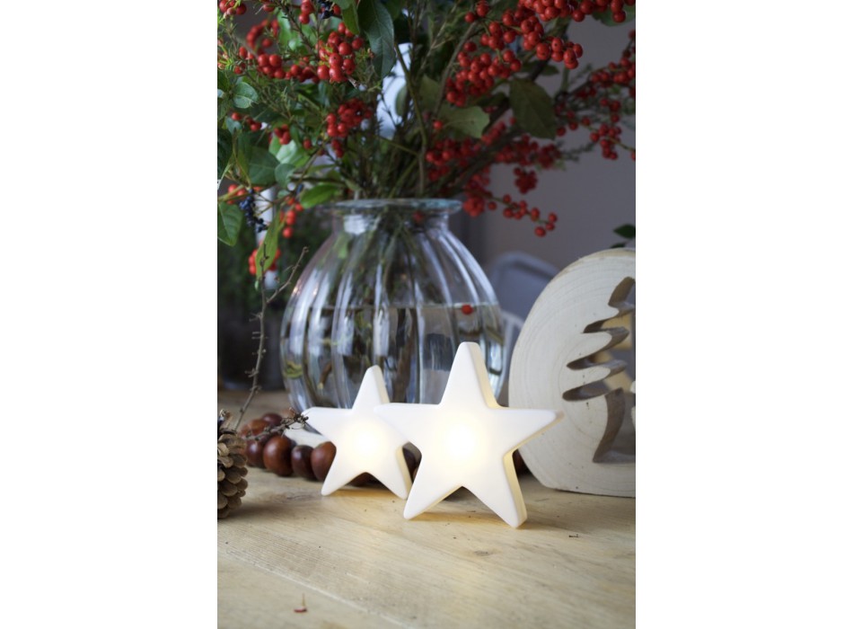 Luminous Star Micro 12 cm USB-C 32600 8 Seasons Design