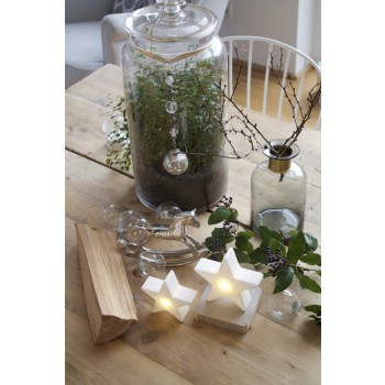 Luminous Star Micro 12 cm USB-C 32600 8 Seasons Design