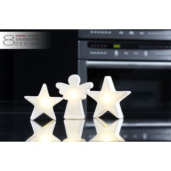 Luminous Star Micro 12 cm USB-C 32600 8 Seasons Design