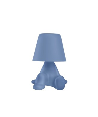 Golden Brothers BOB QEEBOO rechargeable lamp