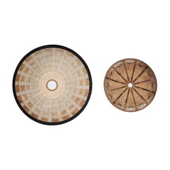 OPINION CIATTI ROUND CARPET 