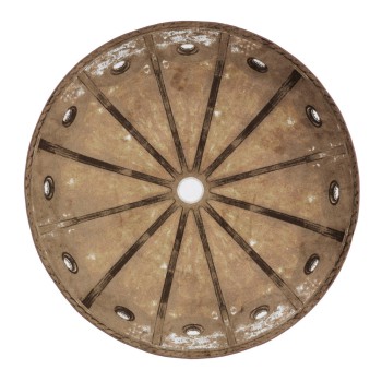 OPINION CIATTI ROUND CARPET 