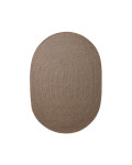 Despas rug made of synthetic fibres in beige, 200 x 300 cm