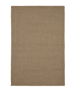 Despas rug in synthetic fibres