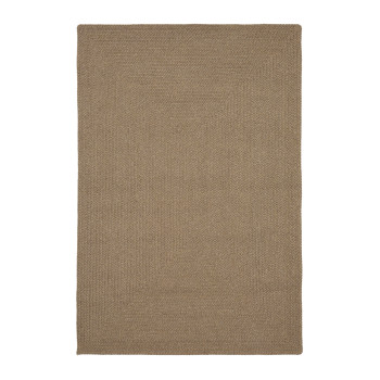 Despas rug in synthetic fibres