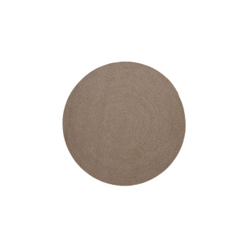 Despas rug in synthetic fibres
