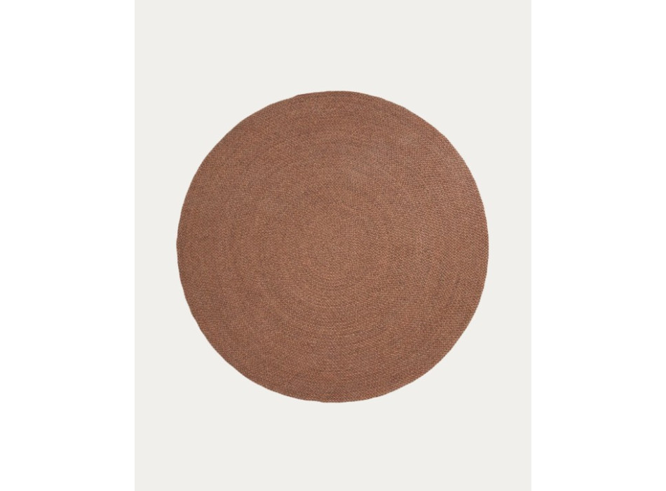 Despas rug in synthetic fibres