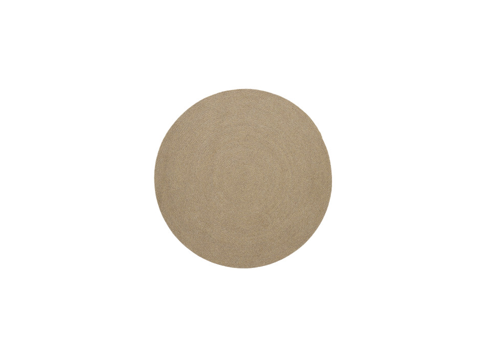 Despas rug in synthetic fibres