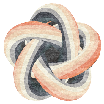 TISCA "H" Series Hand Tufted Rug