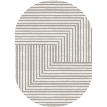 TISCA "H" Series Hand Tufted Rug