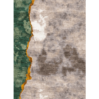 TISCA "H" Series Hand Tufted Rug