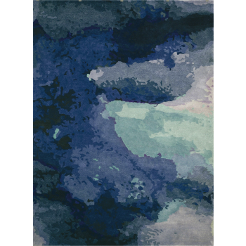 TISCA "H" Series Hand Tufted Rug