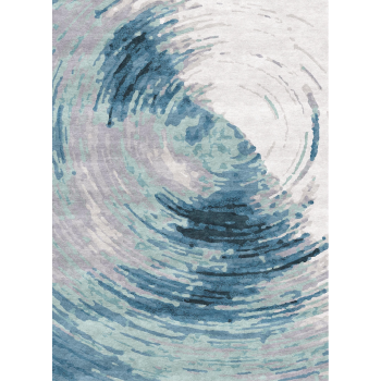 TISCA "H" Series Hand Tufted Rug