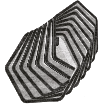 TISCA "H" Series Hand Tufted Rug