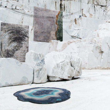 TISCA "H" Series Hand Tufted Rug