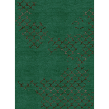 TISCA "S" Series Hand Tufted Rug