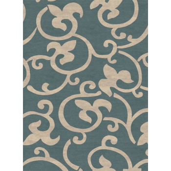 TISCA "S" Series Hand Tufted Rug