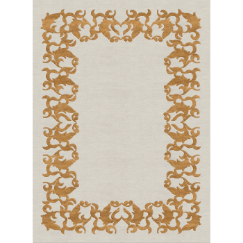 TISCA "S" Series Hand Tufted Rug