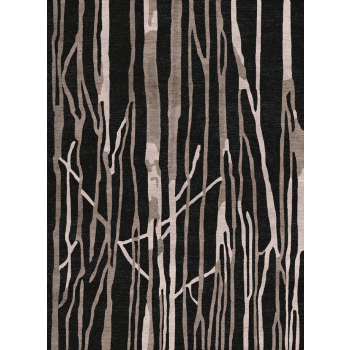 TISCA "S" Series Hand Tufted Rug