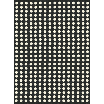 TISCA "S" Series Hand Tufted Rug
