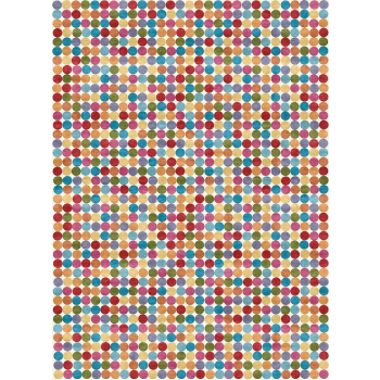 TISCA "S" Series Hand Tufted Rug