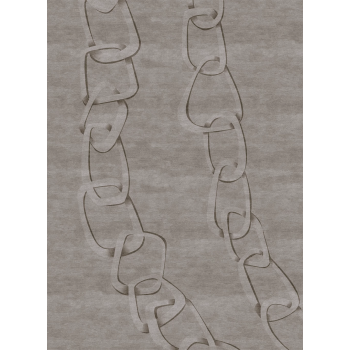 TISCA "S" Series Hand Tufted Rug