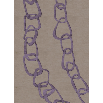 TISCA "S" Series Hand Tufted Rug