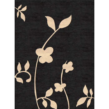 TISCA "S" Series Hand Tufted Rug
