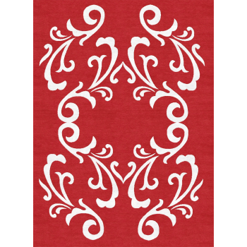 TISCA "S" Series Hand Tufted Rug