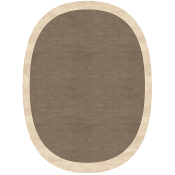 TISCA "S" Series Hand Tufted Rug